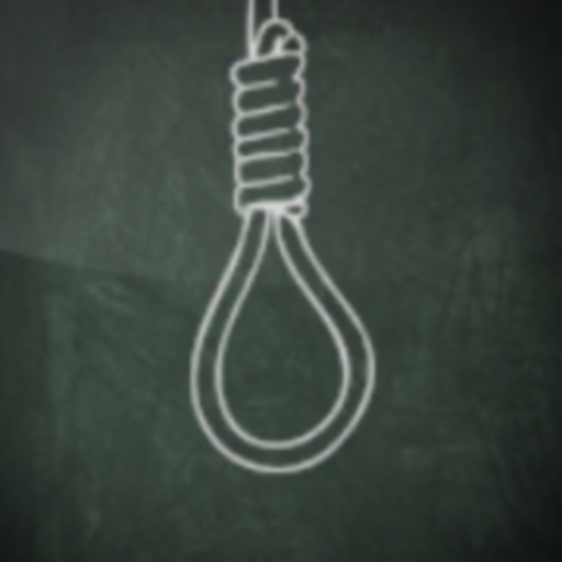 Hangman for Spanish learners app icon