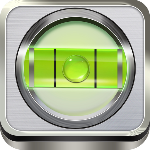 Level HD. app icon