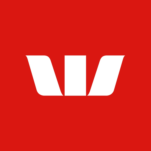 Westpac One NZ Mobile Banking app icon