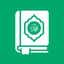 Daily Hadith Islamic App icon