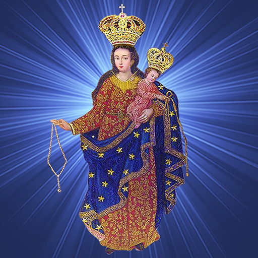 My Consecration app icon