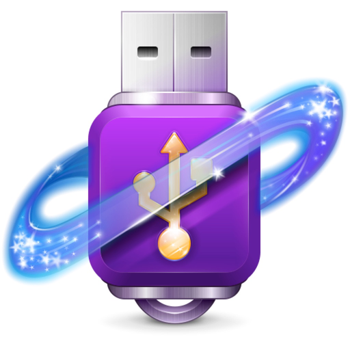 USBMate app icon