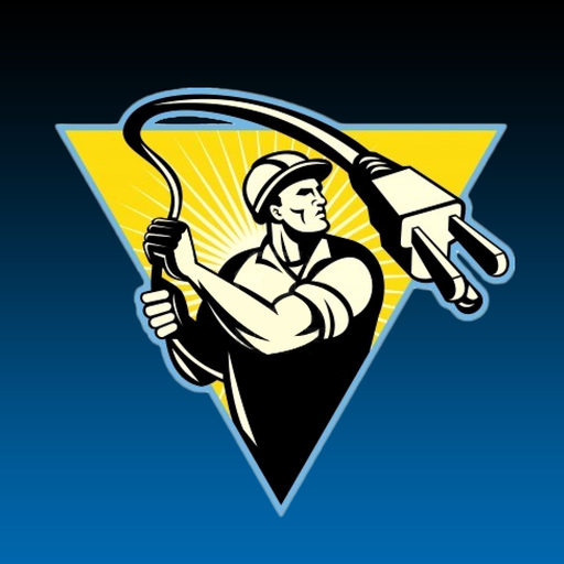Electrical Calc Elite app icon