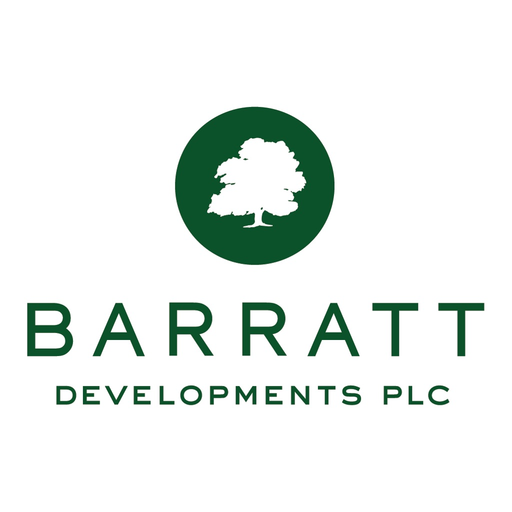 Barratt Developments Investor Relations app icon