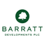 Barratt Developments Investor Relations icon