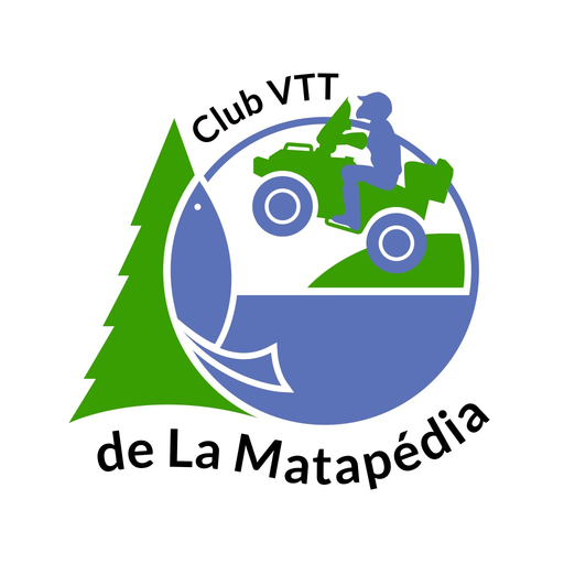 Club VTT de La Matapédia app icon