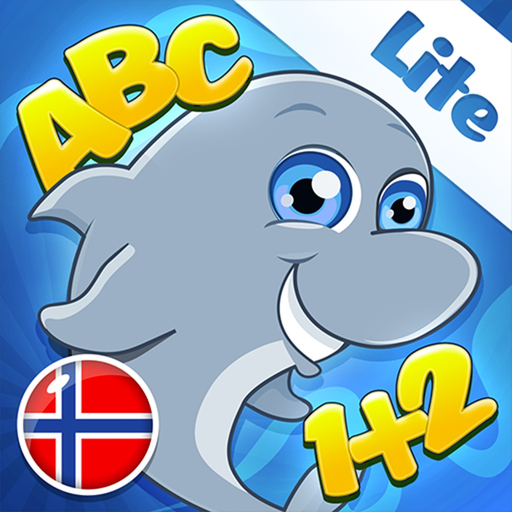 Miniklubb Lite (Norsk) app icon