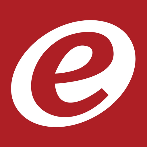 Elnashra app icon