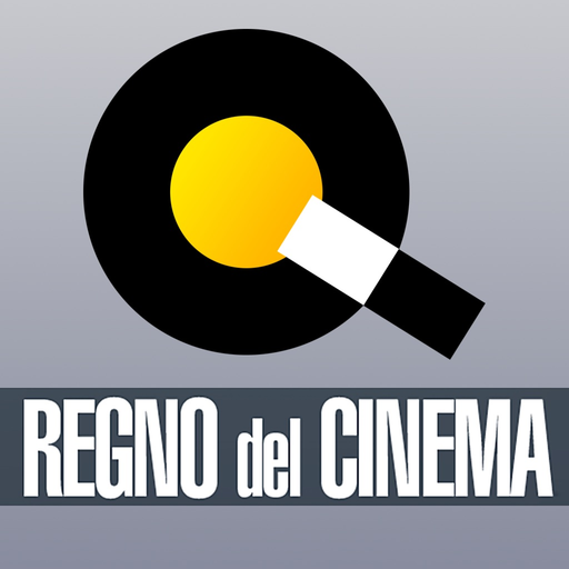 Webtic Il Regno del Cinema app icon