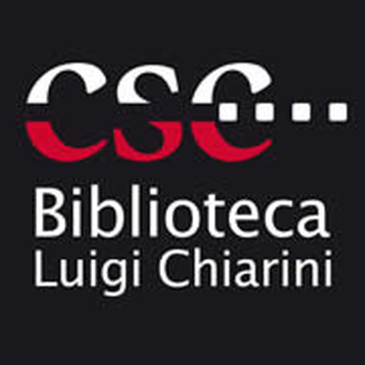 BiblioChiarini app icon