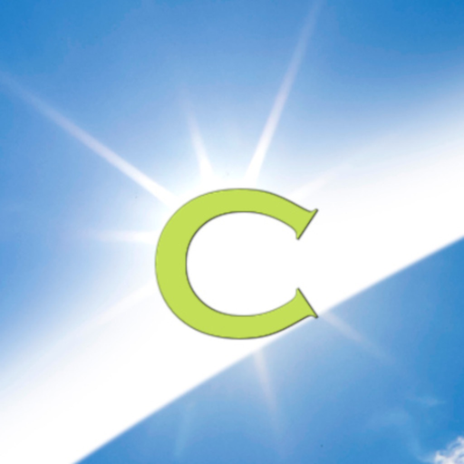 Chaharit app icon