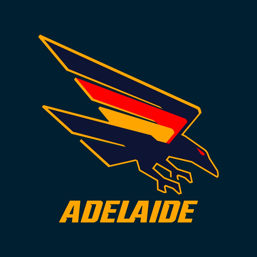 Adelaide Crows Official App app icon