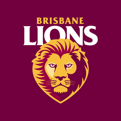 Brisbane Lions Official App app icon