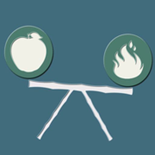 Calories Burned Calculator app icon