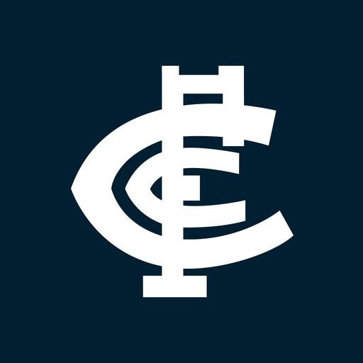 Carlton Official App app icon