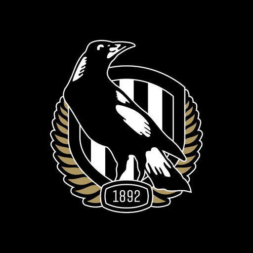 Collingwood Official App app icon