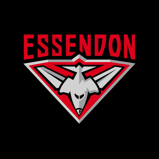 Essendon Official App app icon