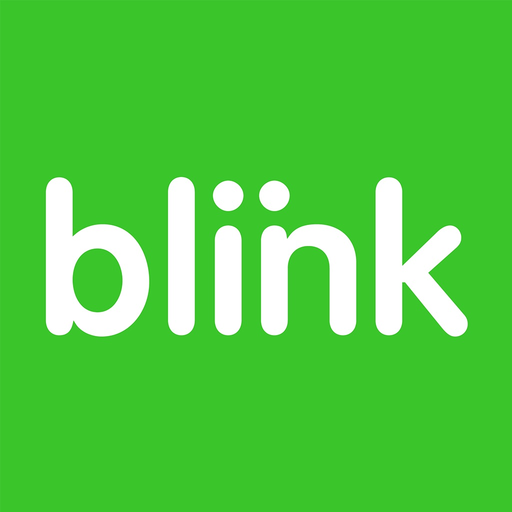 Blinklearning app icon