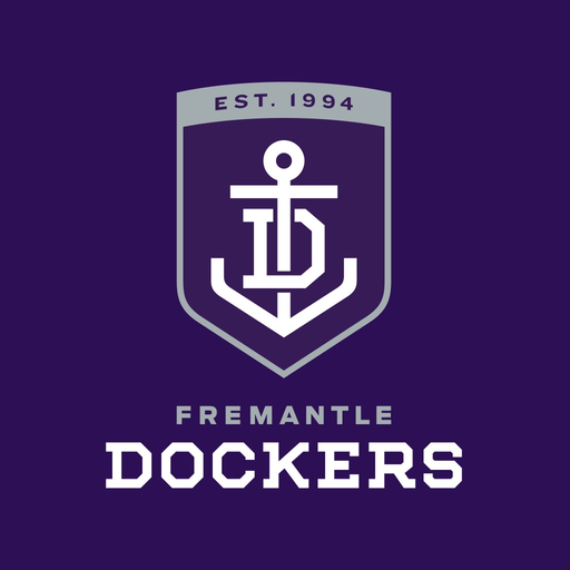 Fremantle Dockers Official App app icon