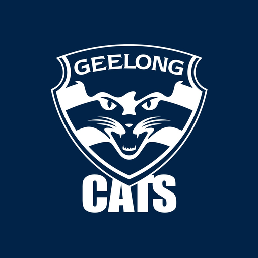 Geelong Cats Official App app icon