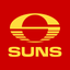 Gold Coast SUNS Official App icon