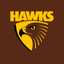 Hawthorn Official App icon