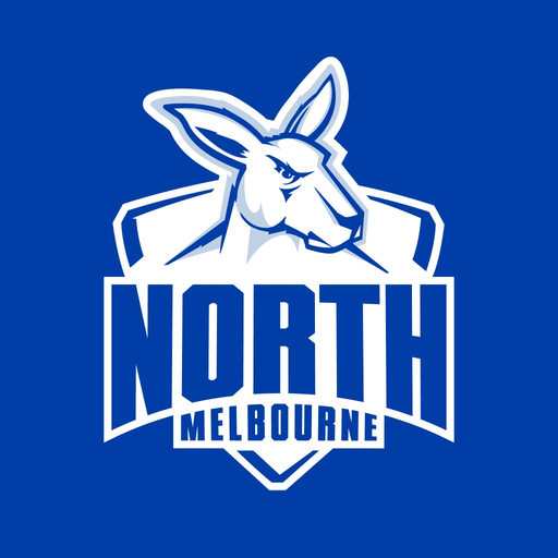 North Melbourne Official App app icon