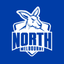 North Melbourne Official App icon