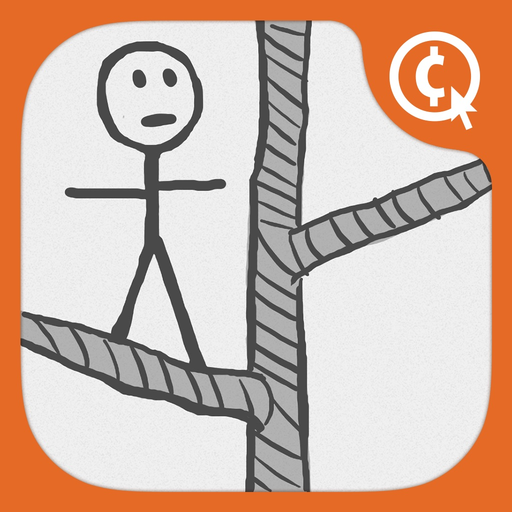Draw A Stickman: Episode 2 Pro app icon