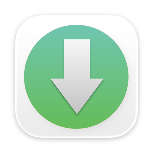 PD app icon