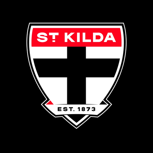 St Kilda Official App app icon