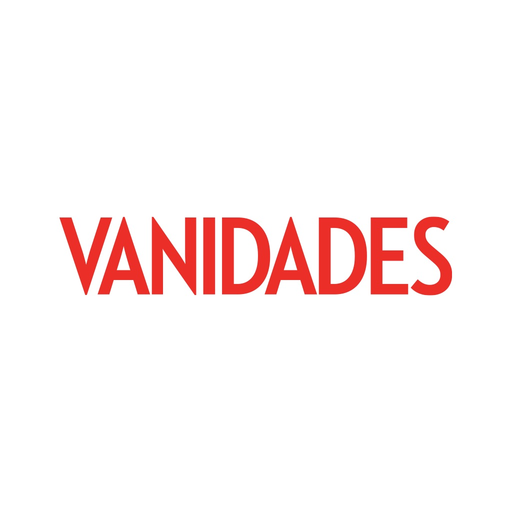 Vanidades México app icon