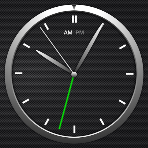 NN Clock app icon