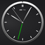 NN Clock icon