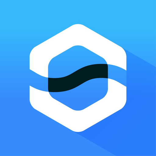 Sensus Process Modeller app icon