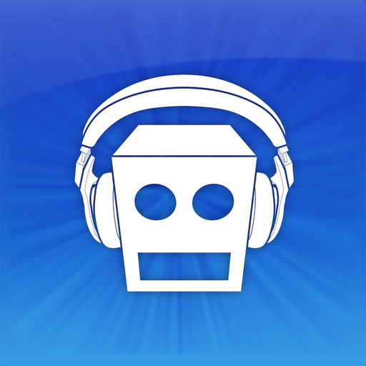 Beat Rock app icon