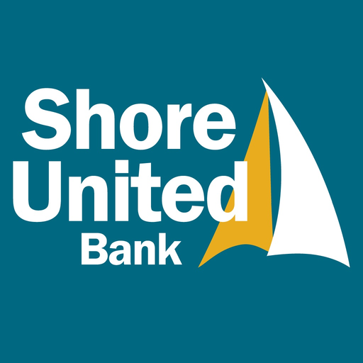 Shore United Bank app icon