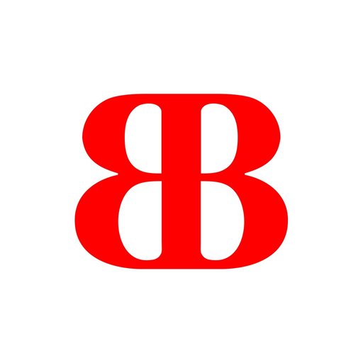 Bajionet Movil app icon
