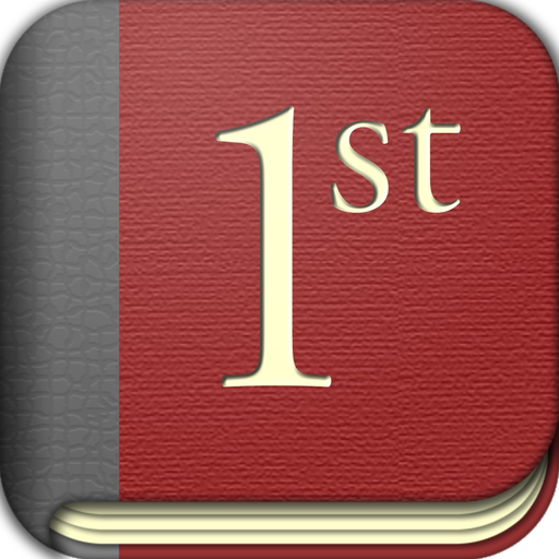 First Principles app icon
