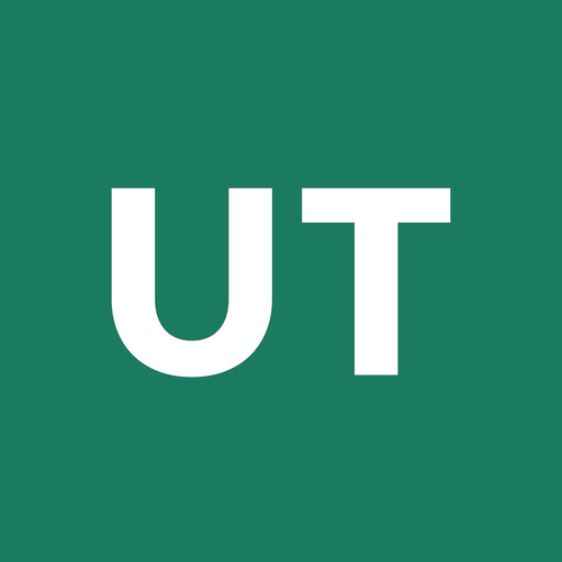 UT.no app icon