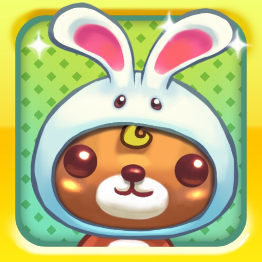 Pretty Pet Salon Seasons app icon
