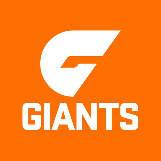 GIANTS Official App app icon