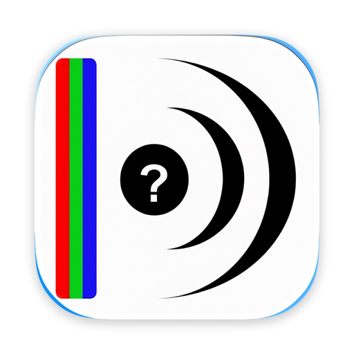 MediaInfo app icon