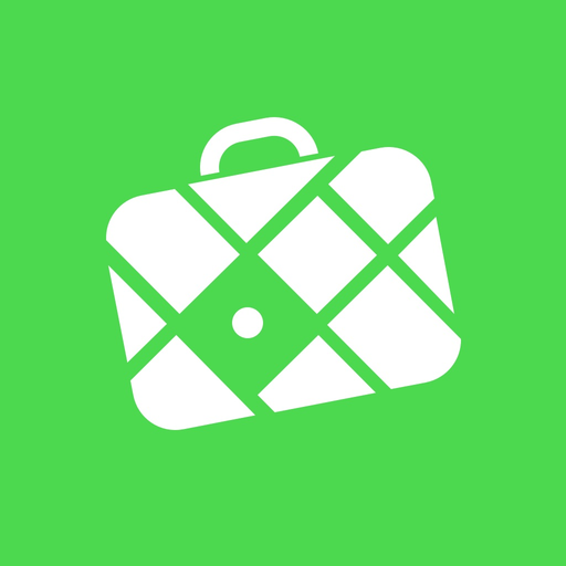 MAPS.ME: Offline Maps, GPS Nav app icon