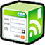 Cellica Database Anywhere Form icon