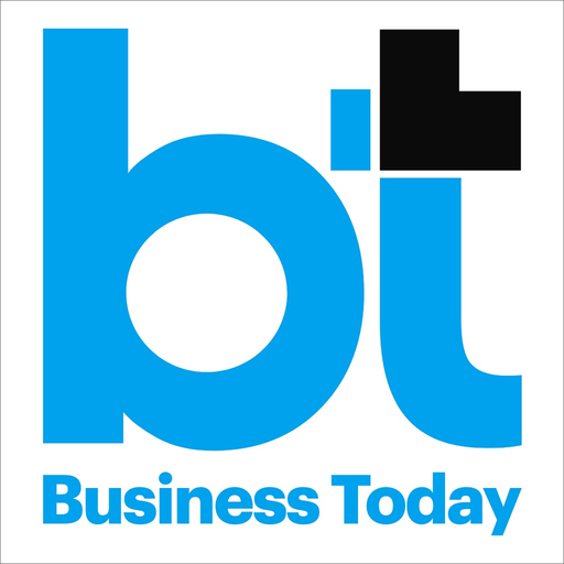Business Today Live app icon