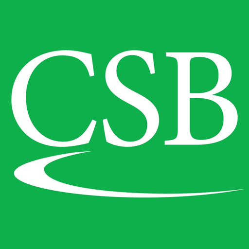 Clinton Savings Bank Mobile app icon