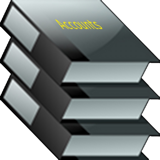 Simple BK app icon
