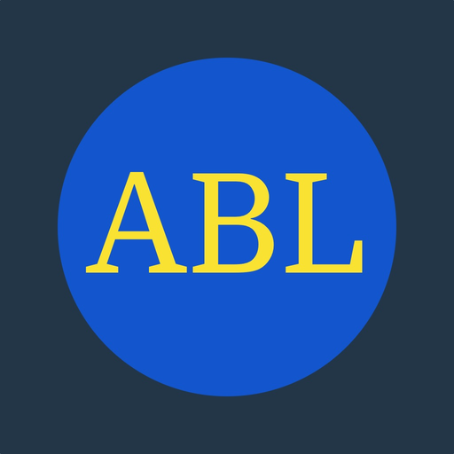 ABL app icon