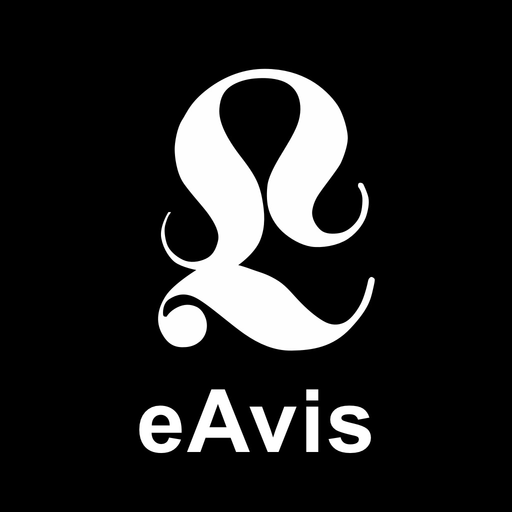 Avisen Lister app icon